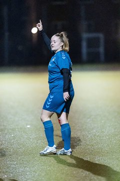 Bild 326 - F SC Alstertal-Langenhorn - Hamburger SV 3 : Ergebnis: 2:2
